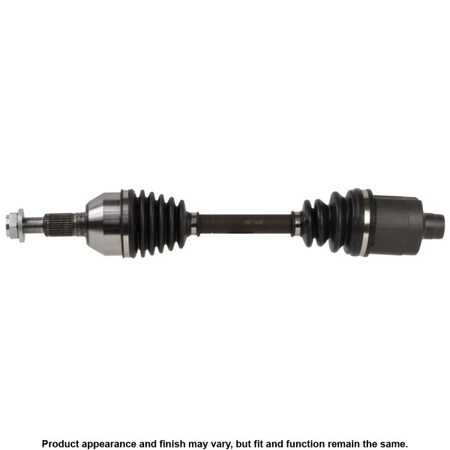 A1 Cardone New Cv Drive Axle, 66-1467 66-1467